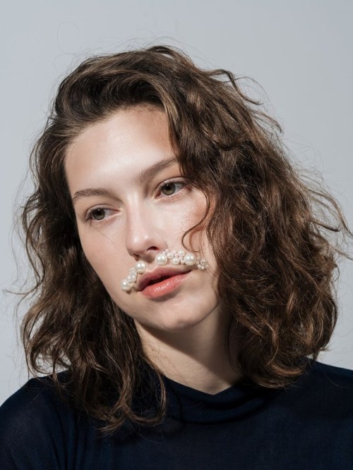 newromaantics:King Princess by Ryan Duffin 