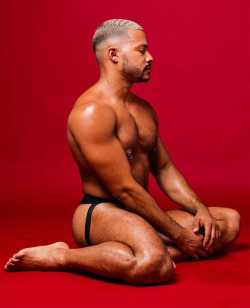 Lightskin, Mixed, Latino and Other Sexy Men