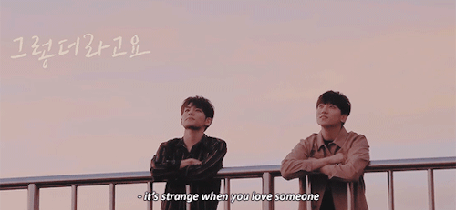 Day6 Mvs + Favorite Lyrics 