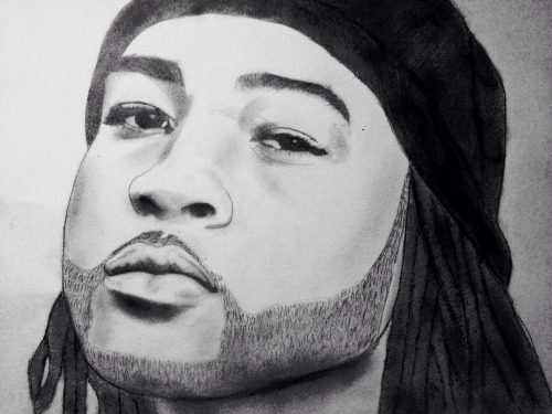 Sex prxphetic:  My PartyNextDoor Sketch prxphÐ­t pictures