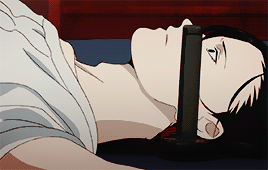 tachibana–chan:Yue-Lung Lee ★BANANA FISH #07