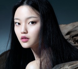 koreanmodel:  Vita Kan for Joyce Spring 2014