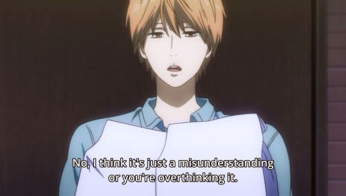 fuzzleyan: tsukimi-chi: SUNA IS GOLD I’m pretty sure Suna is hyper-aware that he’s in