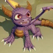 If I Had A Nickel For Every Voice Actor Who Went From Voicing A Little Purple Dragon Of A Beloved Childrens
