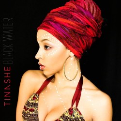 tinashenow:  #BlackWater 12•26•13 
