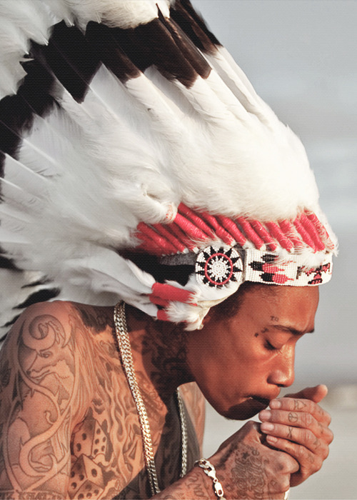 cambum69:  Cheif Khalifa
