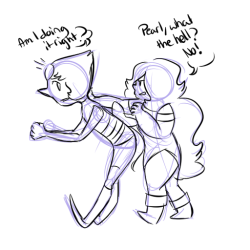 spoopypearl:  My friend was asking for one