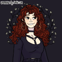 witchy-goth-mom avatar