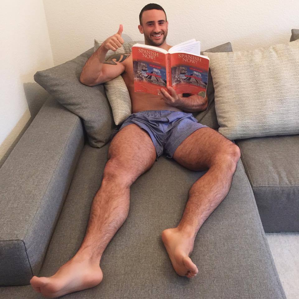 Eliad cohen