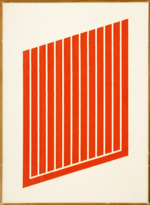 Donald Judd, Untitled (1961–69)