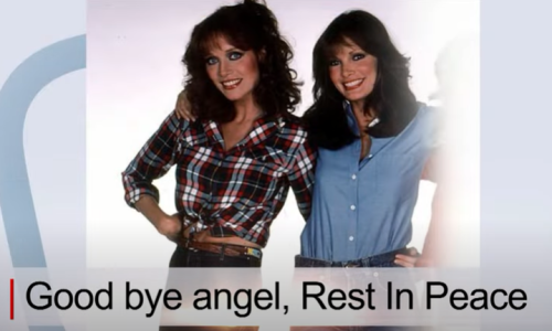 - Jaclyn Smith, paying tribute to Tanya Roberts. (2021)