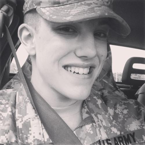 lcplmattyboy:  US Army Sean J Pt. 1