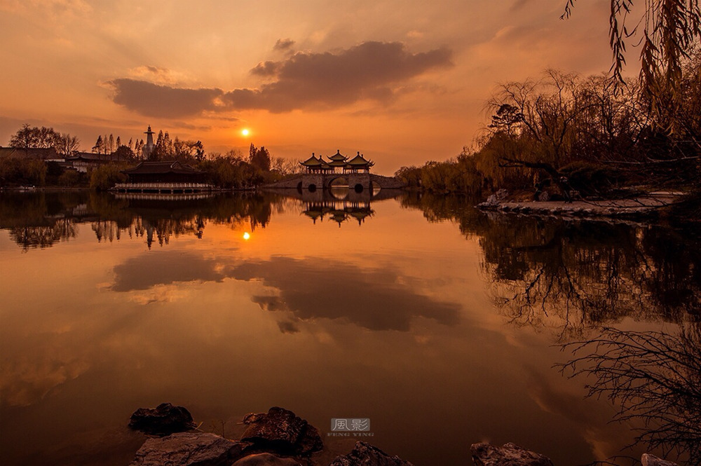 mingsonjia:  Yangzhou, China by jaja168