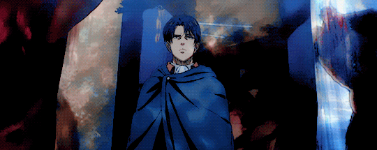pics Levi Ackerman Season 4 Drip levi ackerman rp explore tumblr posts