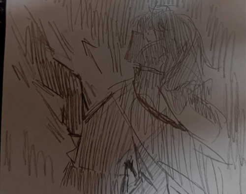 Failed Hero