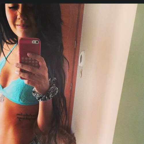 sexychile: sexy chilena Steffi Mendez on instagram www.instagram.com/steffi.mendezz/