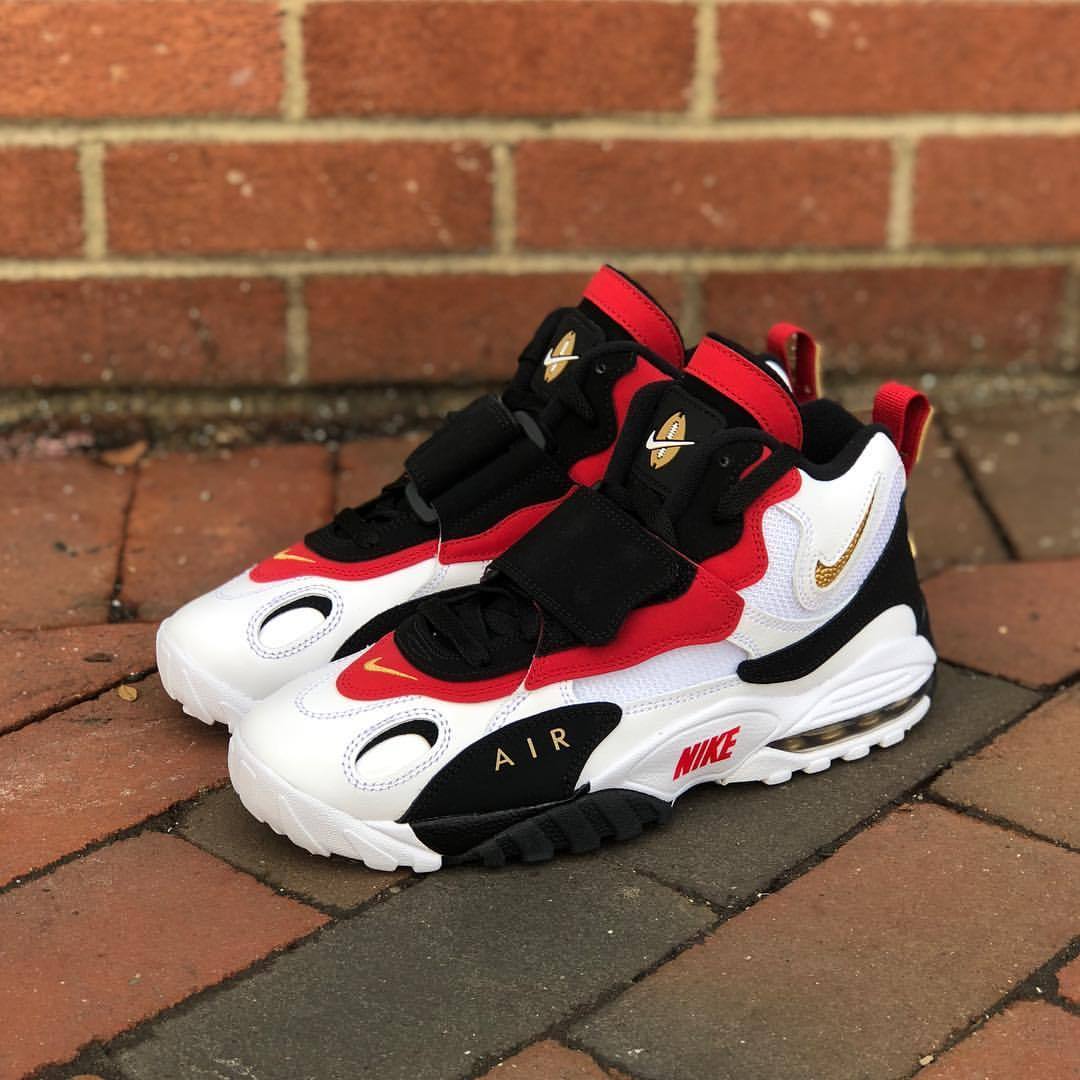 nike speed turf 49ers