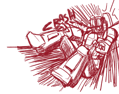 evilhasnever:  for thiiiiis prompt:  imagineyuorotp:  imagine your otp punching each other right in the face  #AND THEN THEY FUCK I did a thing and I’m embarrassed 