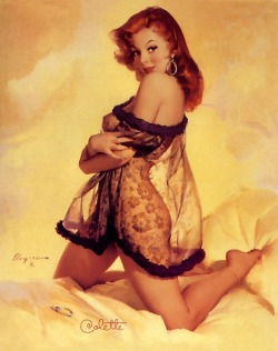 Alternative Pinups