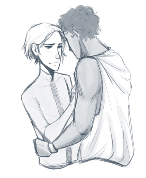 linneart:Kings Rising had so much fluff!!! Laurent was basically swooning the entire time I loved it
