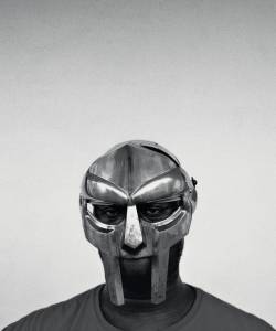 ultrahipdonthopthings:  MF Doom: Los Angeles,