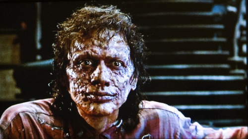 Migration Spild Korea Role Recall: Jeff Goldblum on 'The Fly' makeup,... - Kevin Polowy
