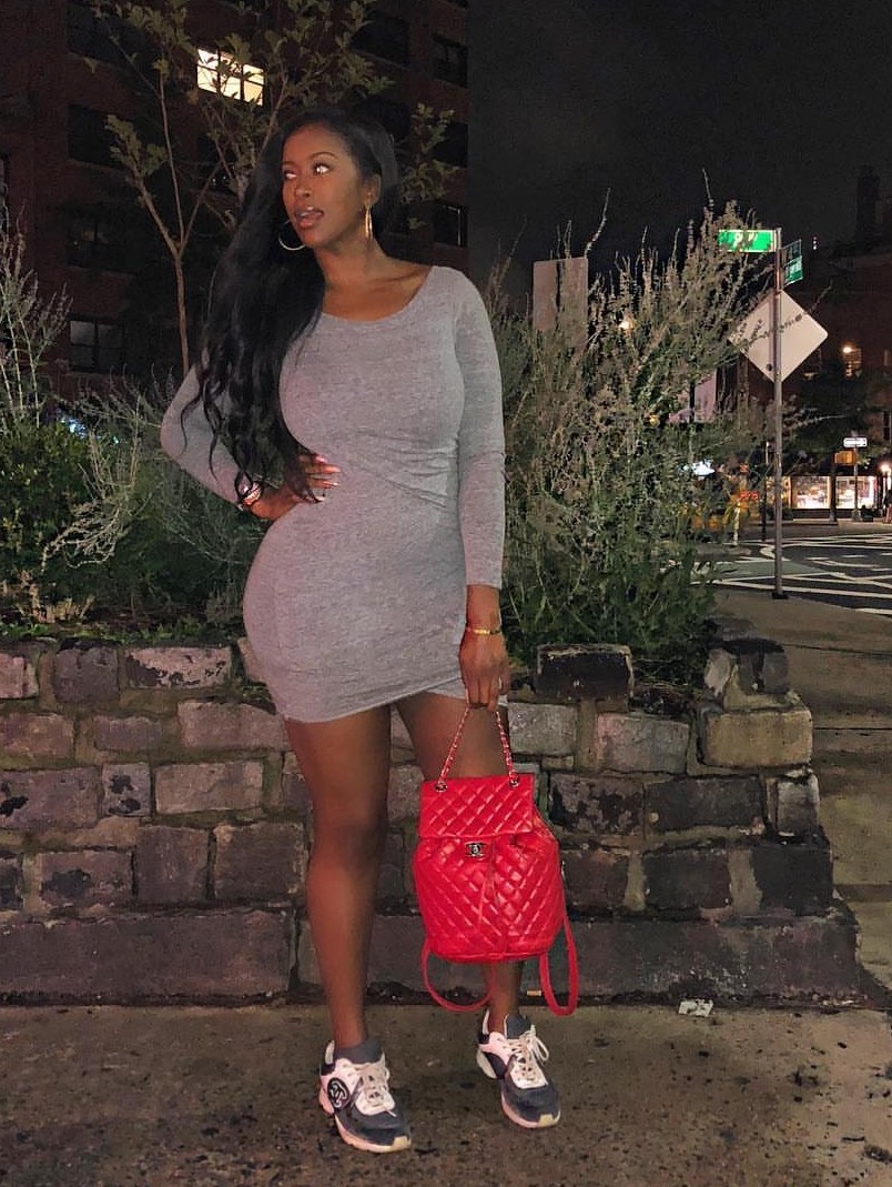 kingjazziedad:  DeliciouslySexy. CurvyLicious. Busty'Loose Mami.Ms Iam_Bourne ❤️