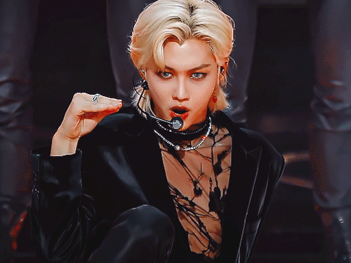 [210912] Thunderous Felix