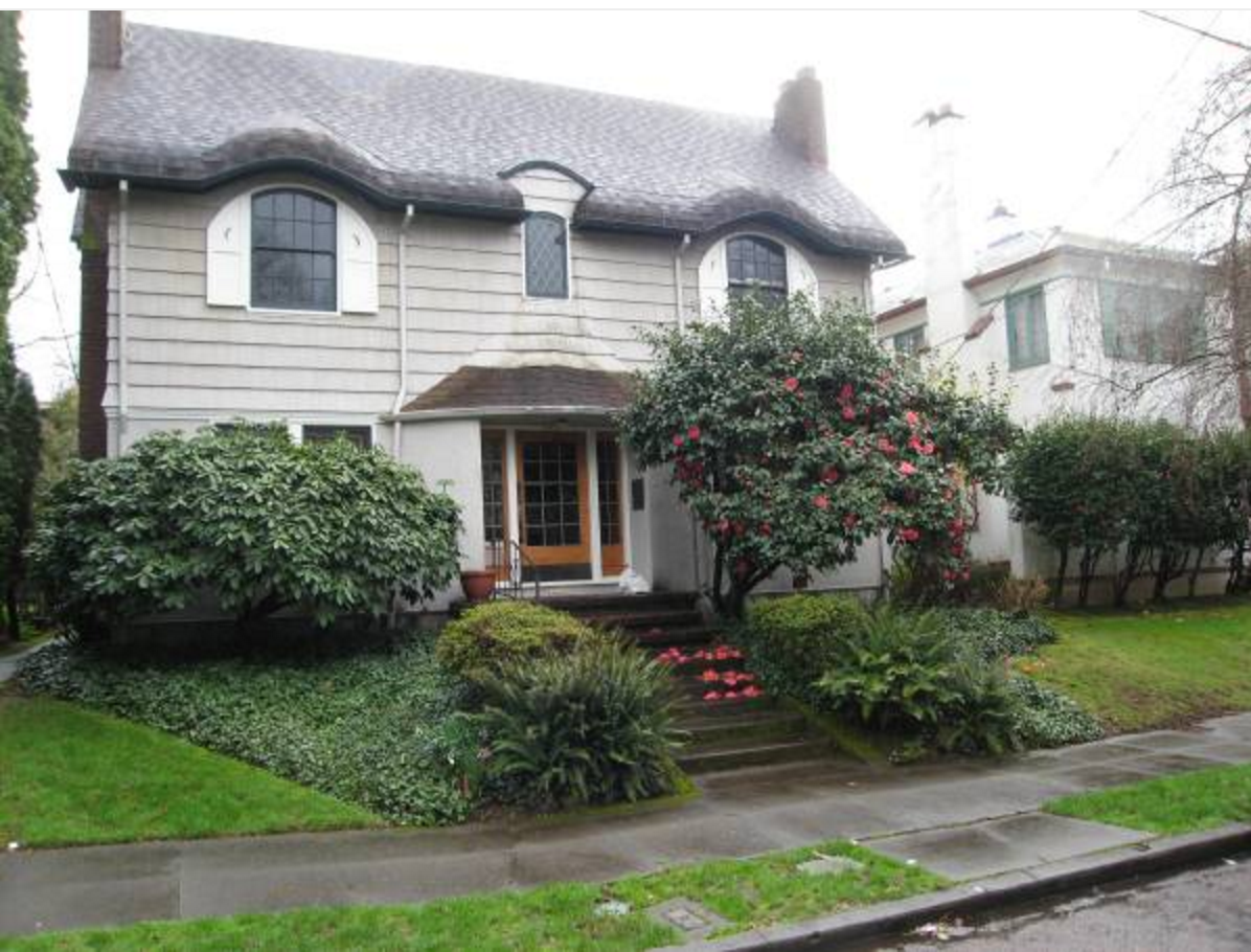 househunting:  $1700/2 brPortland, OR
