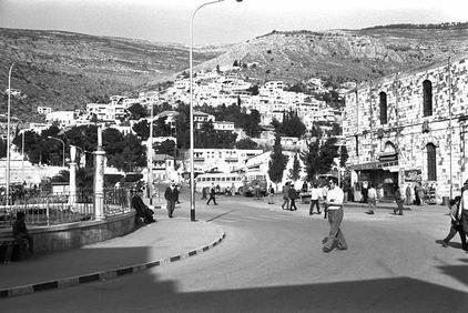 brownriot: Pictures from Nablus through out the 70’s and 80’s!  The first 3 picture