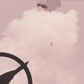 primsonfire:  we are the r e b e l l i o n   