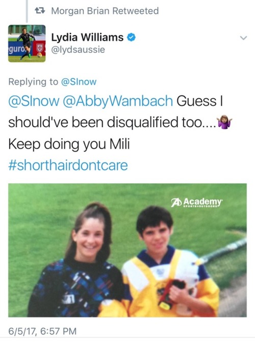 abby wambach | Tumblr
