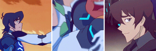 k6151013184:#keith birthday week day 6 - birthday - keith + smile: season 3 + 4