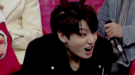 Kookie The Walking Meme 