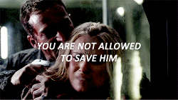 brave-clarke: - you can love him, but you can’t keep him