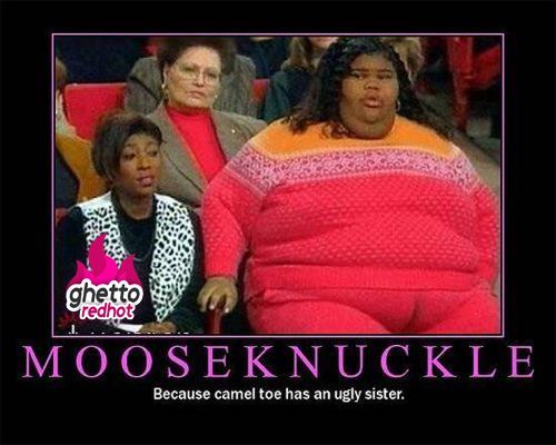 #MOOSEKNUCKLE