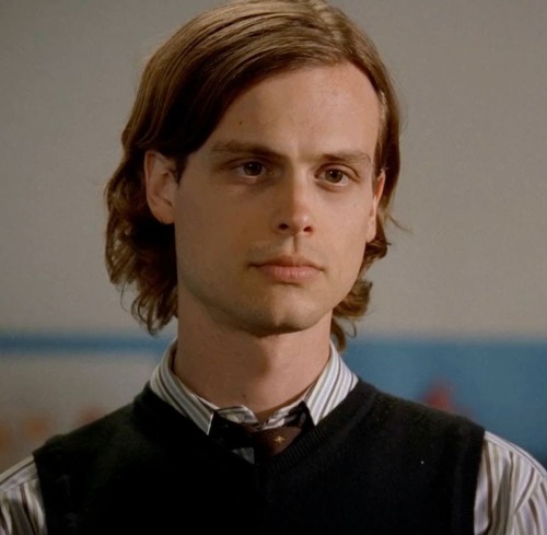 More Season Three Spencer Bc He Makes Me Wanna Sob My Eyes Out!! Cool!