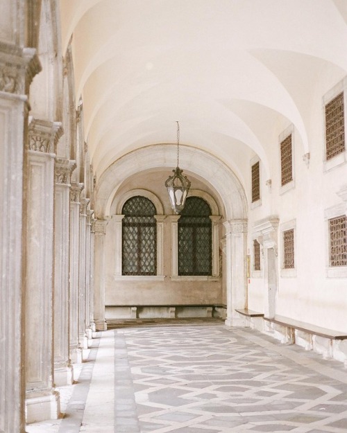 myfairylily:Palazzo Ducale, Venice, Italy | kerryjeannephoto 