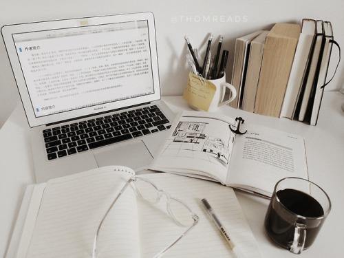thomastudies:  planning of the day — studying some chinese characters, read some stories from my gra