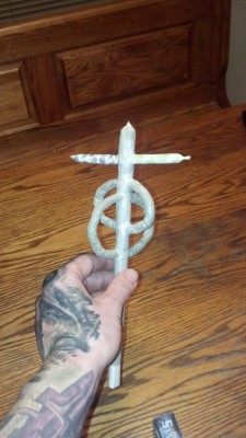 letsget-stoned:  Unique joints