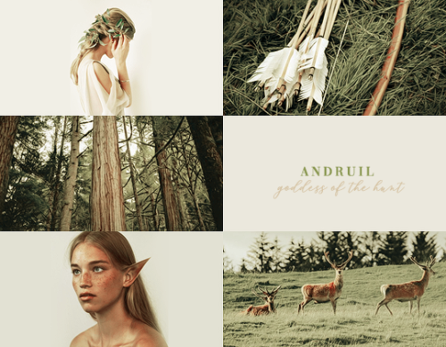 dunadain:dragon age aesthetics ♕ evanuris Long ago, when time itself was young, the only things in e