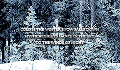 elvenking:  There are no words to describe the poetry of landscape I can receive