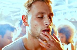 Max Riemelt - “Auf das Leben! (To life!)”