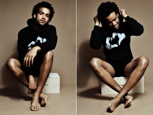 Daniel Cruz  