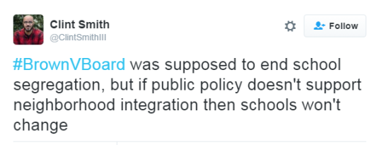 America’s Public schools remain Highly segregated