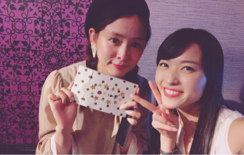 15年、お疲れ様でした！｜矢島舞美オフィシャルブログ Powered by Ameba