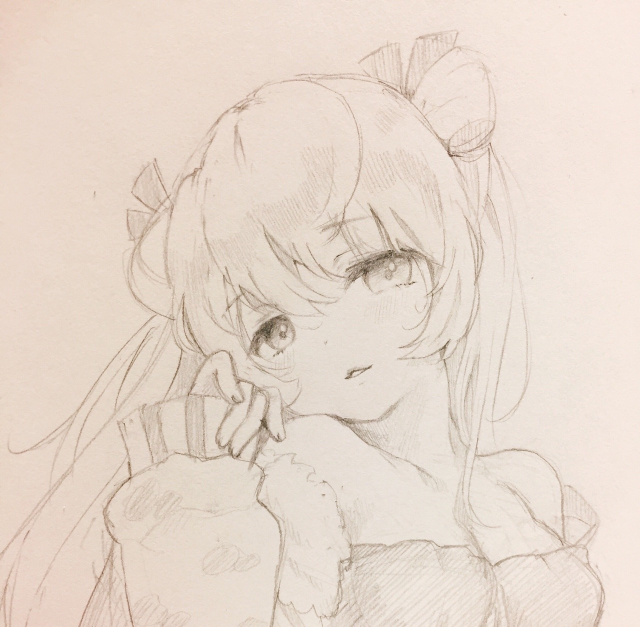 Sakura Mochi