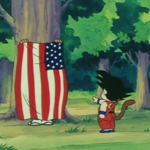 XXX msdbzbabe:  Happy 4thÂ https://twitter.com/MsDBZbabe/status/749866390258061312 photo