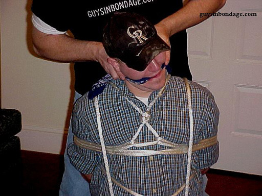 suited and bound