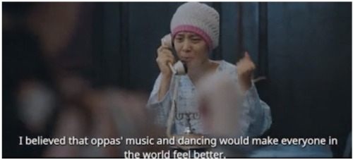 This Scene From Hotel Del Luna Is One Of My Favourites For Multiple Reasons